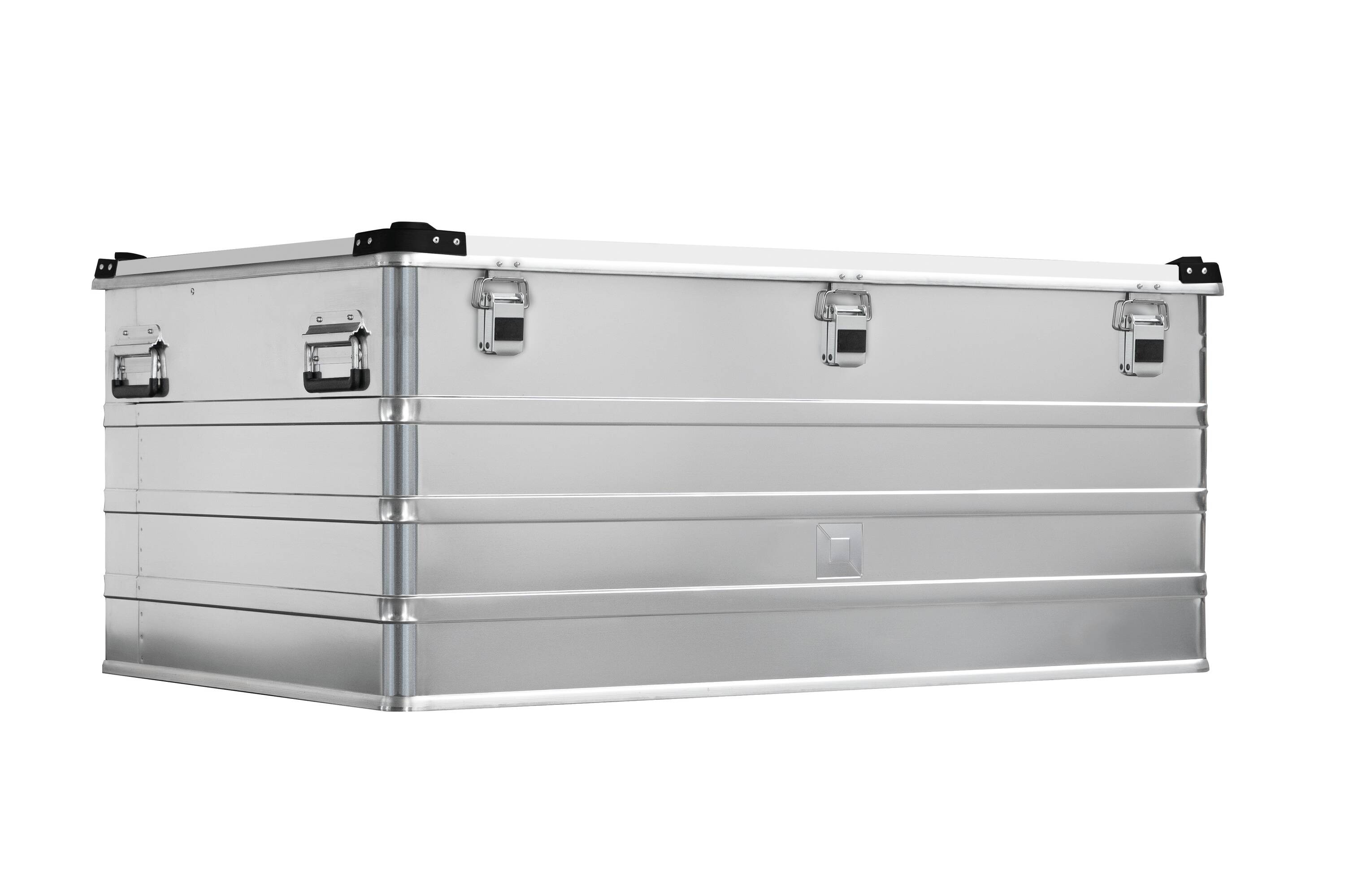 Transportkisten stapelbar 119,5 x 80,0 x 52,7