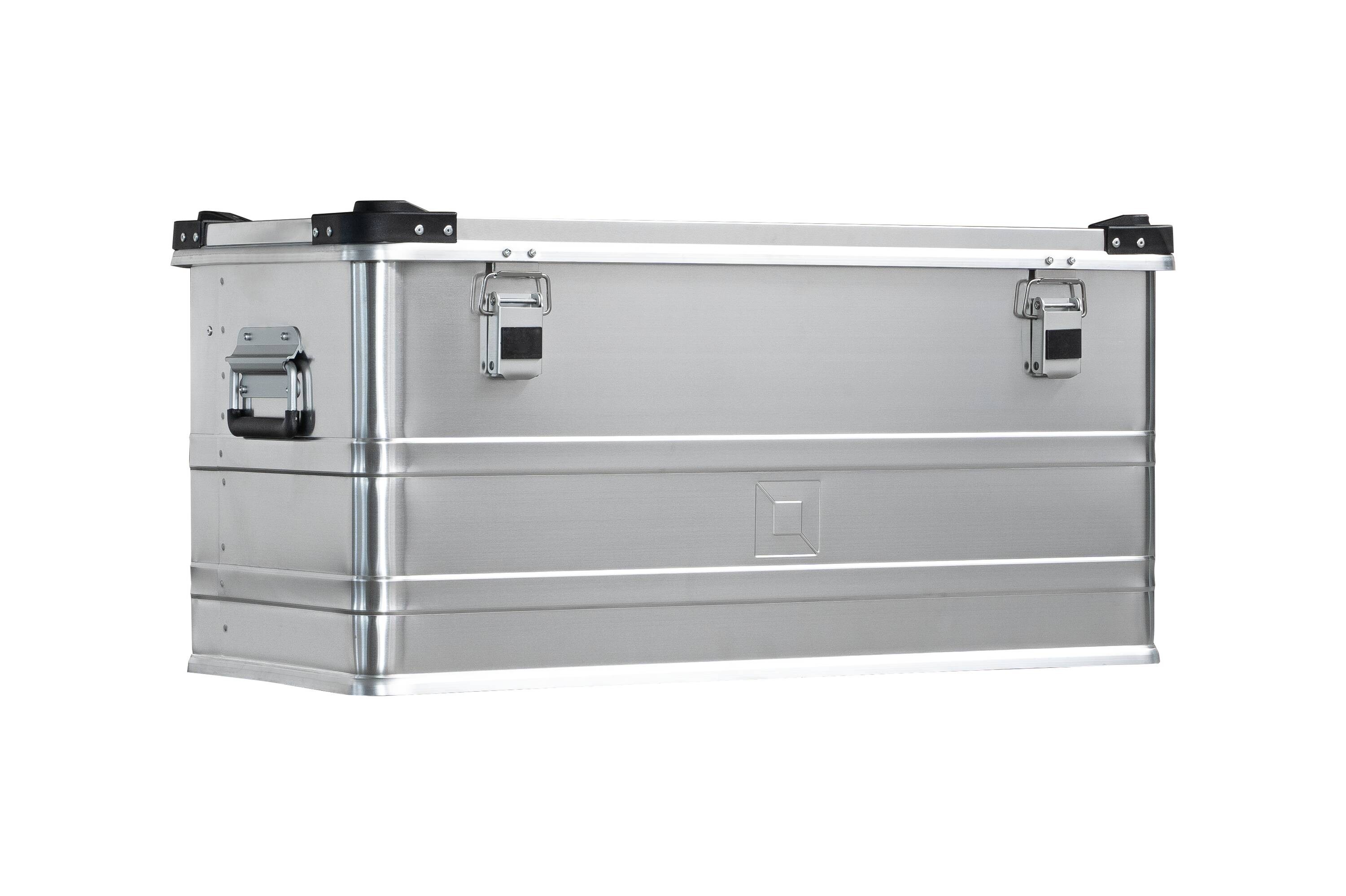 Transportkisten stapelbar 78,8 x 39,5 x 39,0