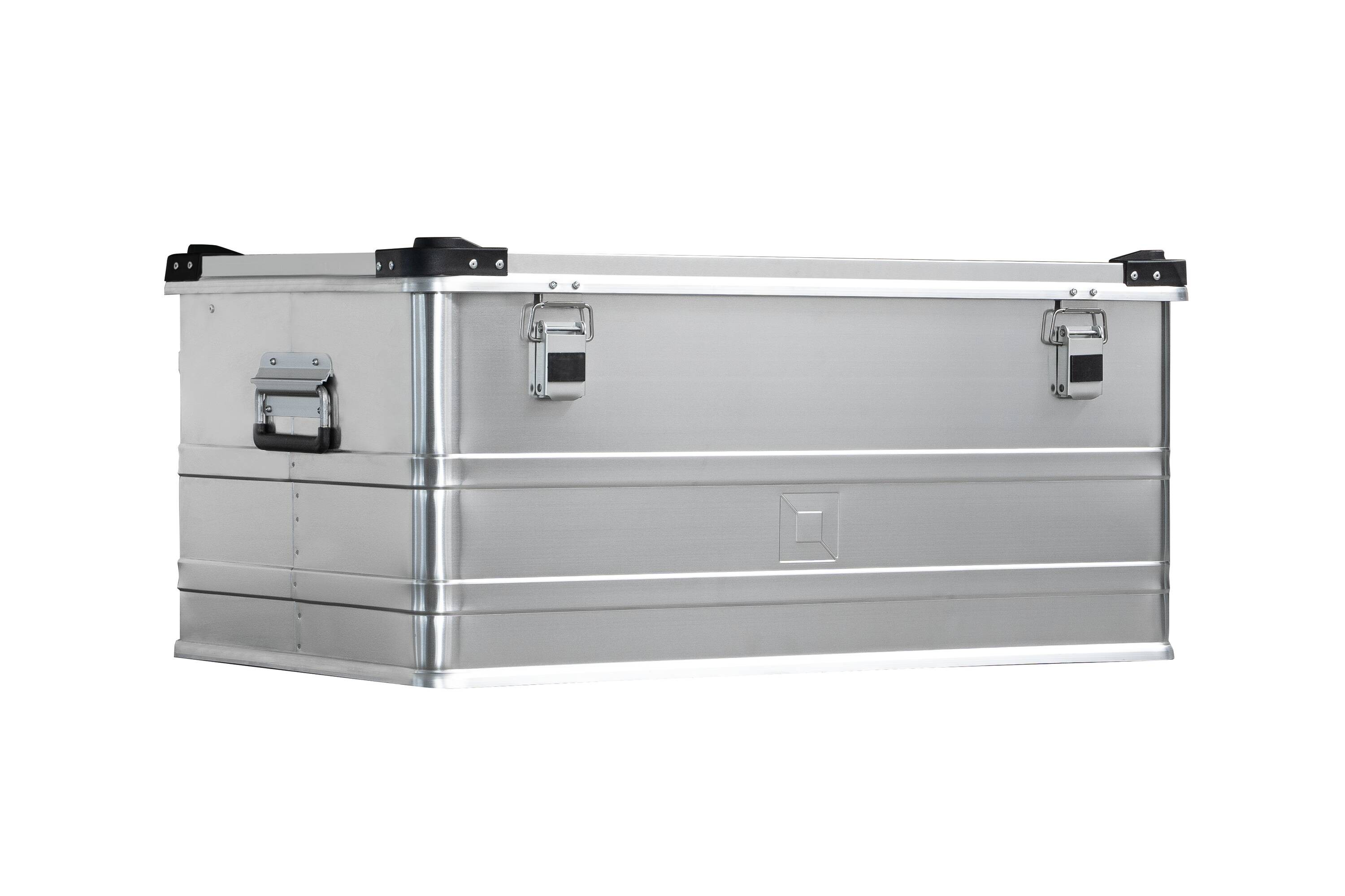 Transportkisten stapelbar 90,0 x 50,5 x 39,5