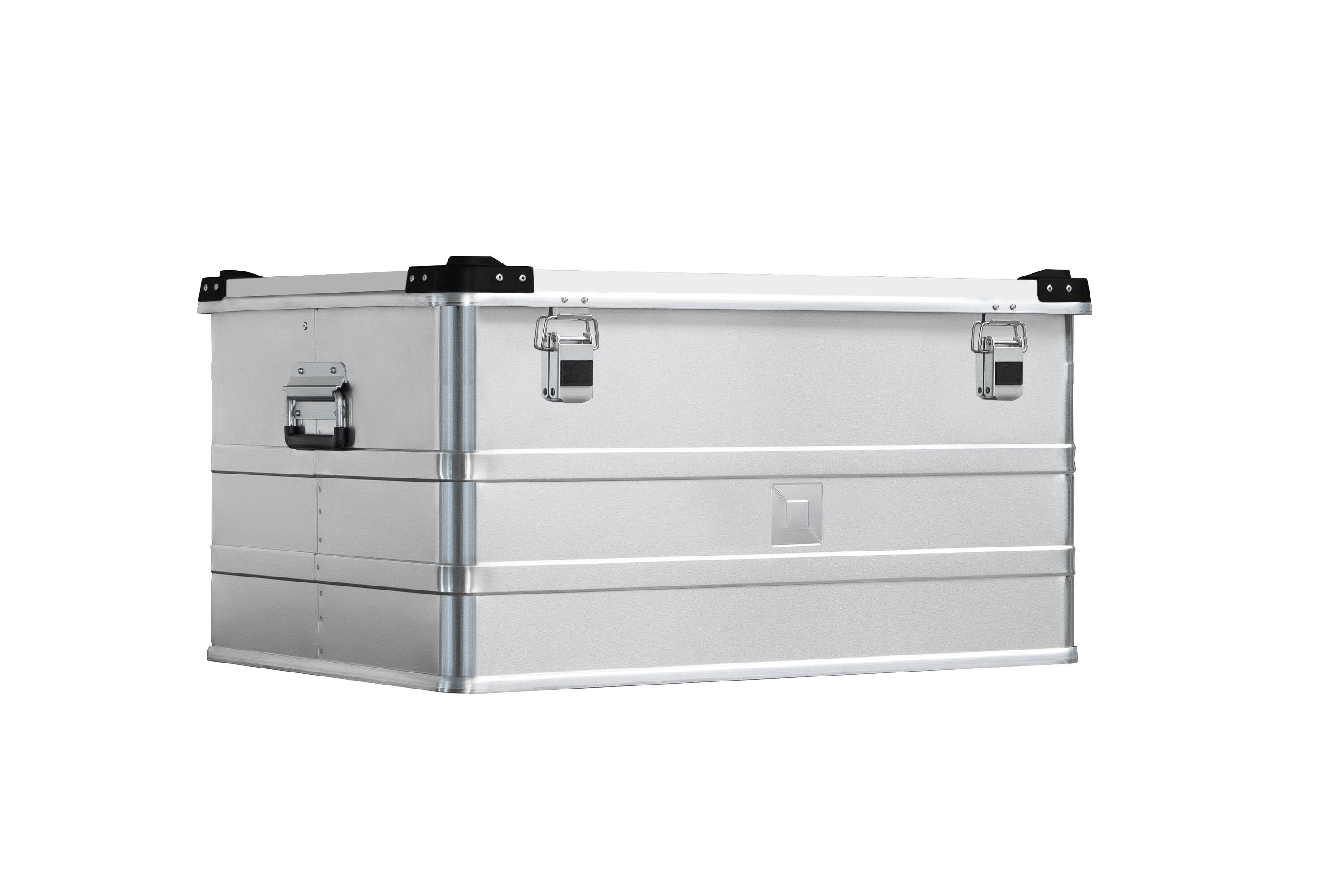 Transportkisten stapelbar 79,3 x 59,5 x 42,5
