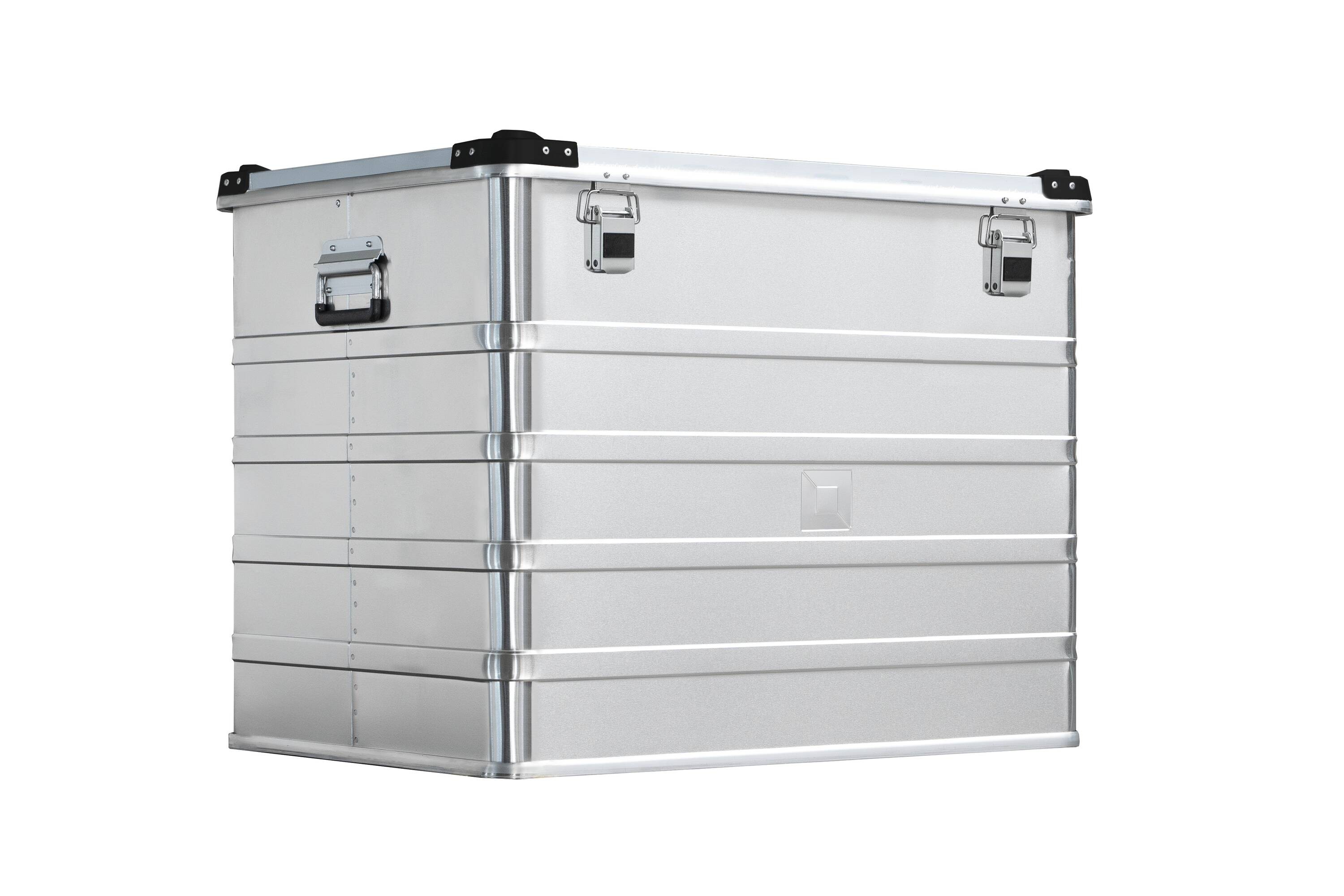 Transportkisten stapelbar 79,0 x 59,0 x 63,5