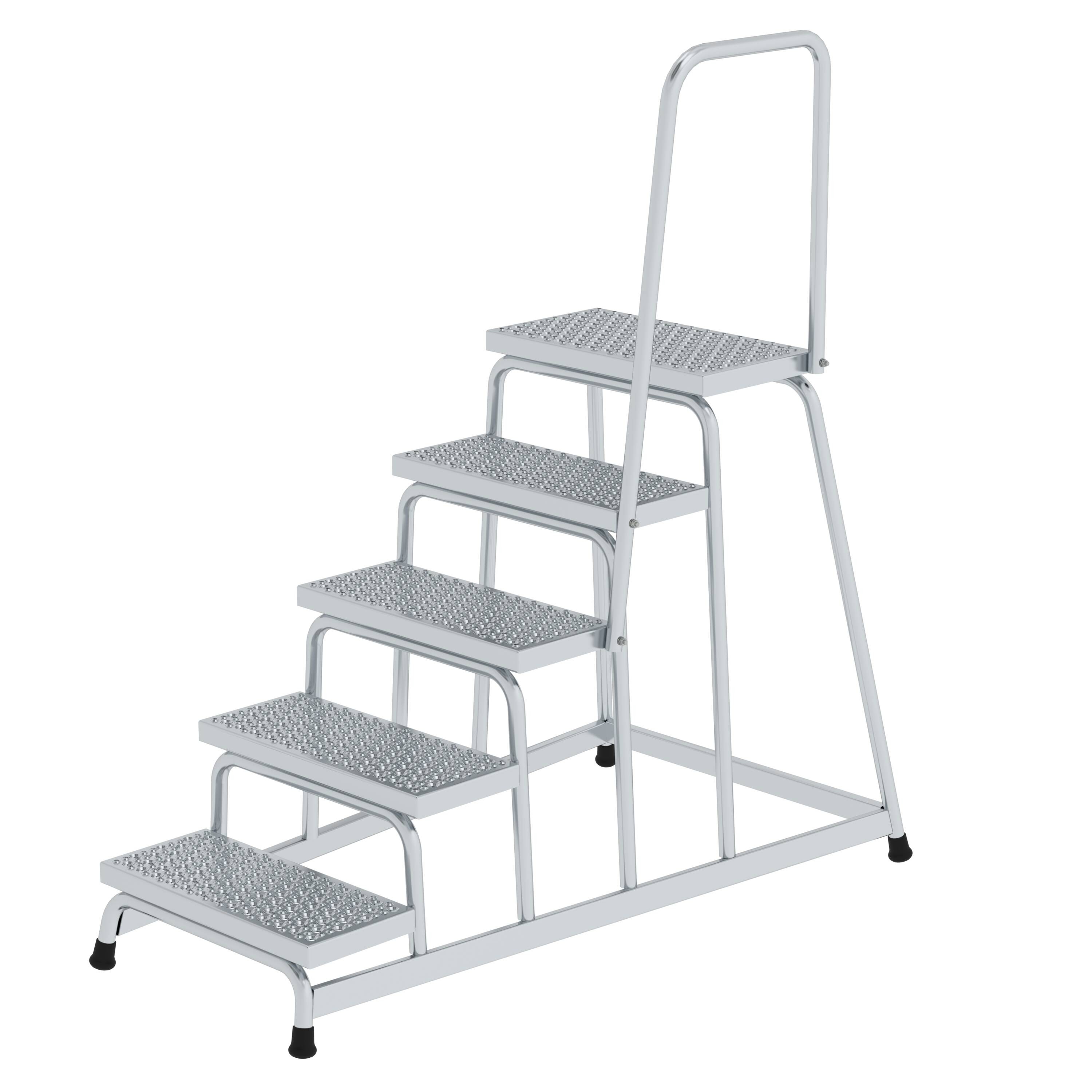 Arbeitspodest Alu 1 Stufe